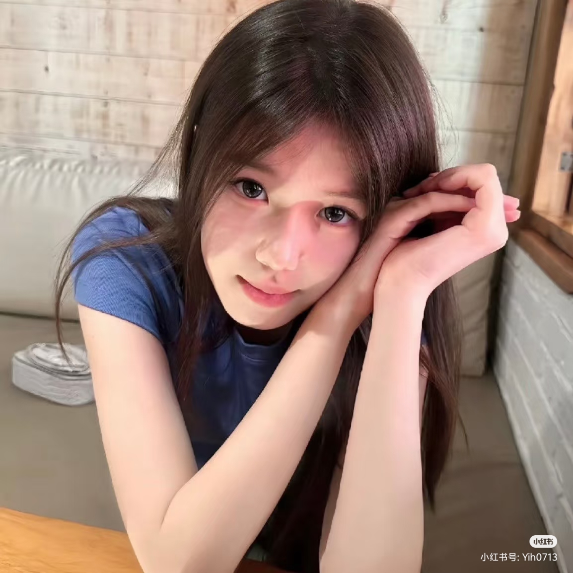 用户头像