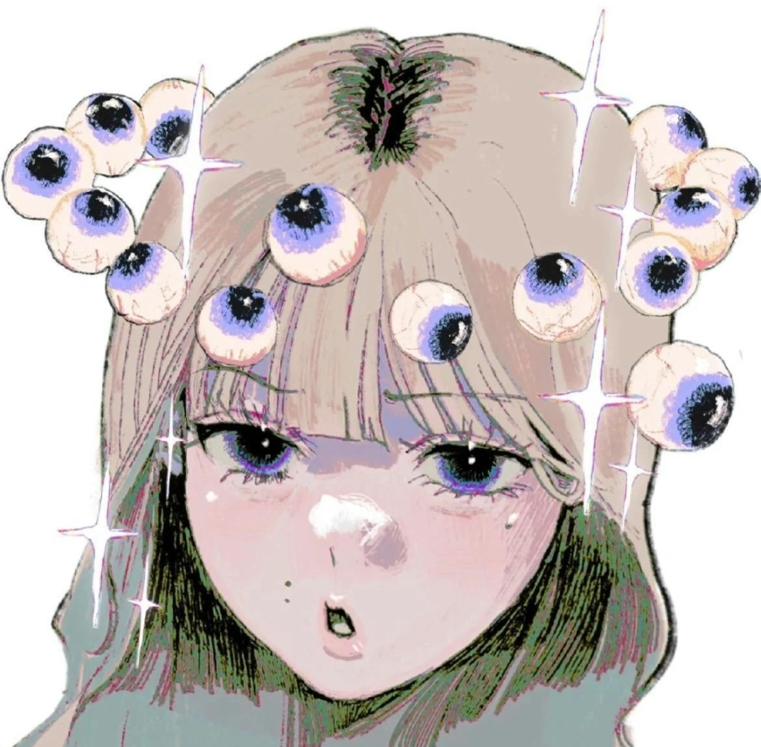 用户头像