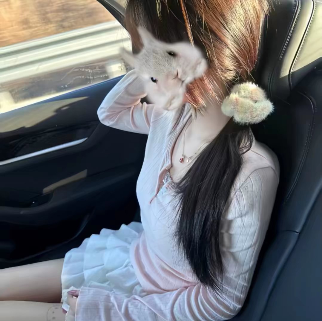 用户头像