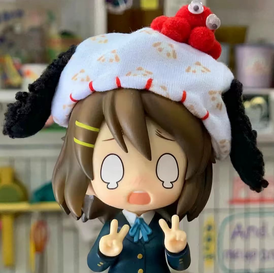 用户头像