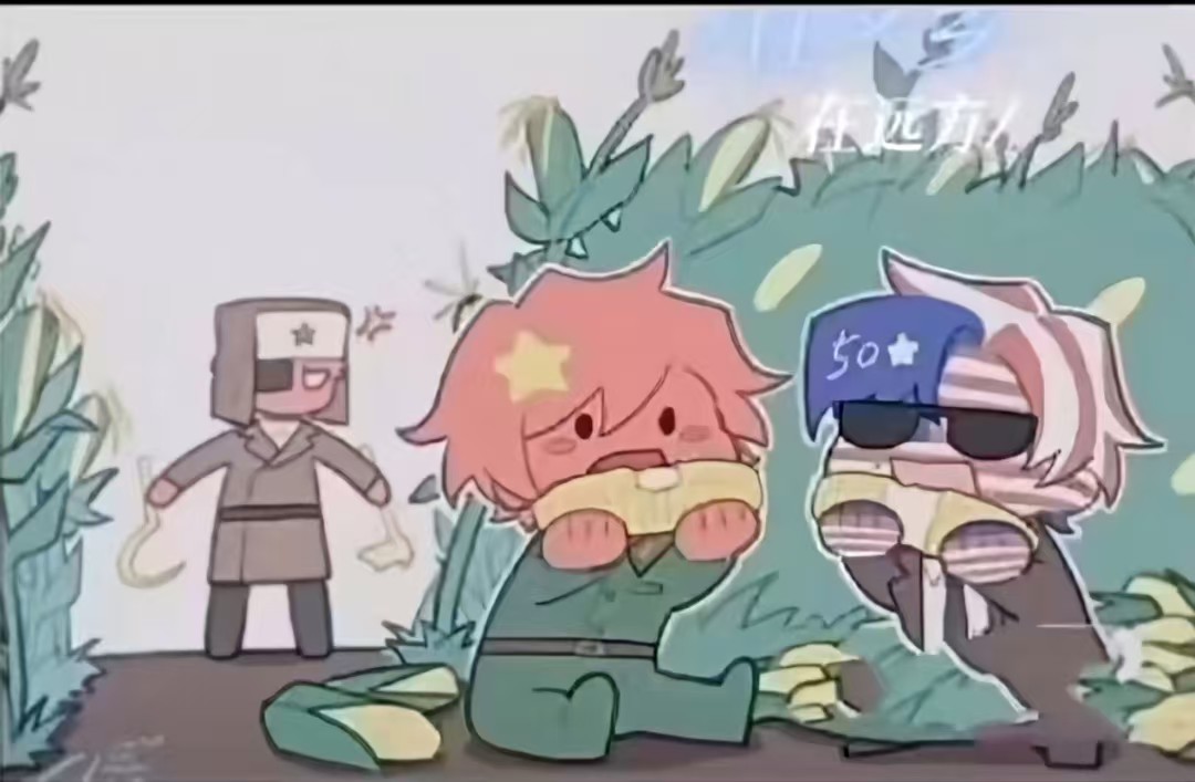用户头像