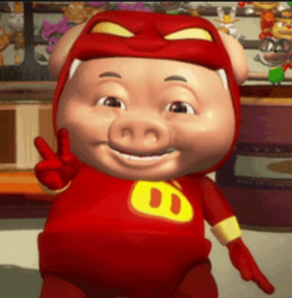 用户头像