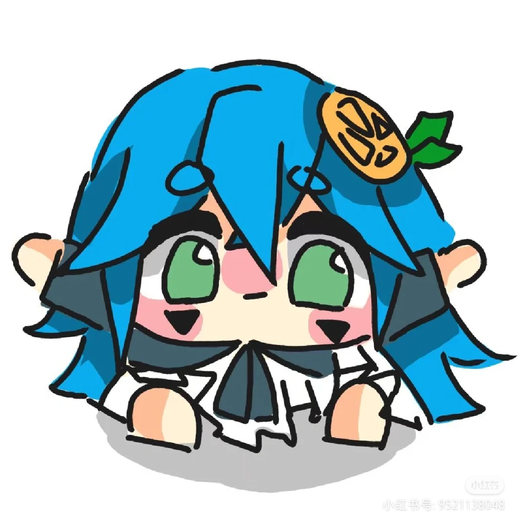 用户头像