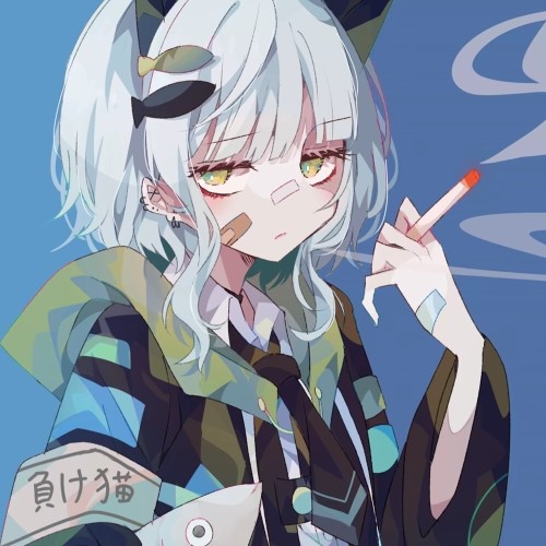 用户头像