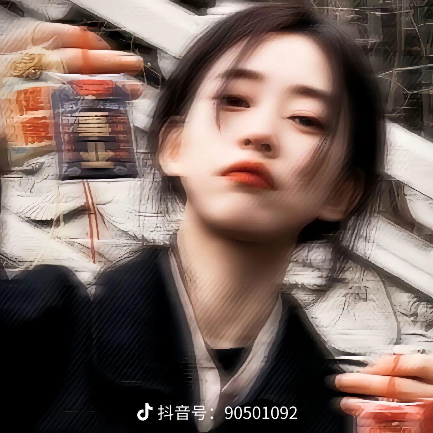 用户头像