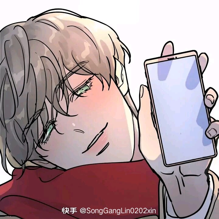用户头像