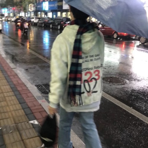 用户头像