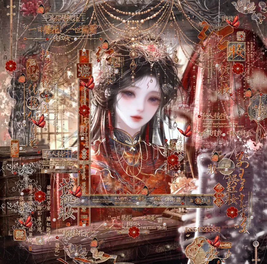 用户头像