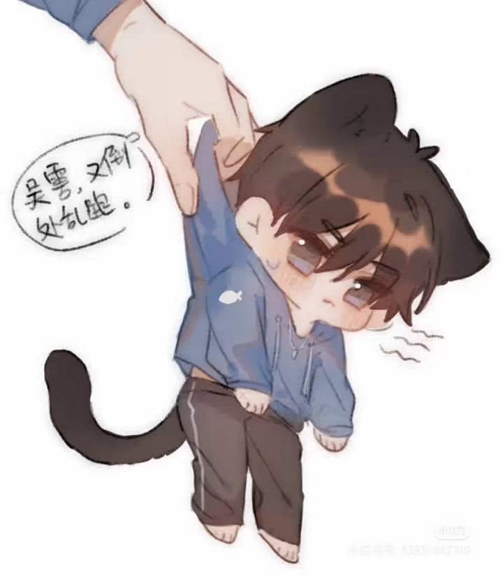 用户头像
