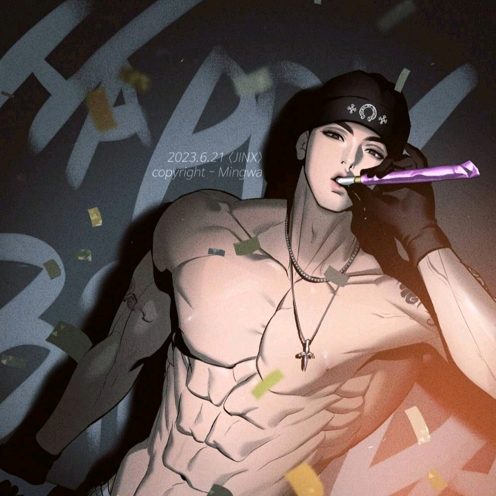 用户头像