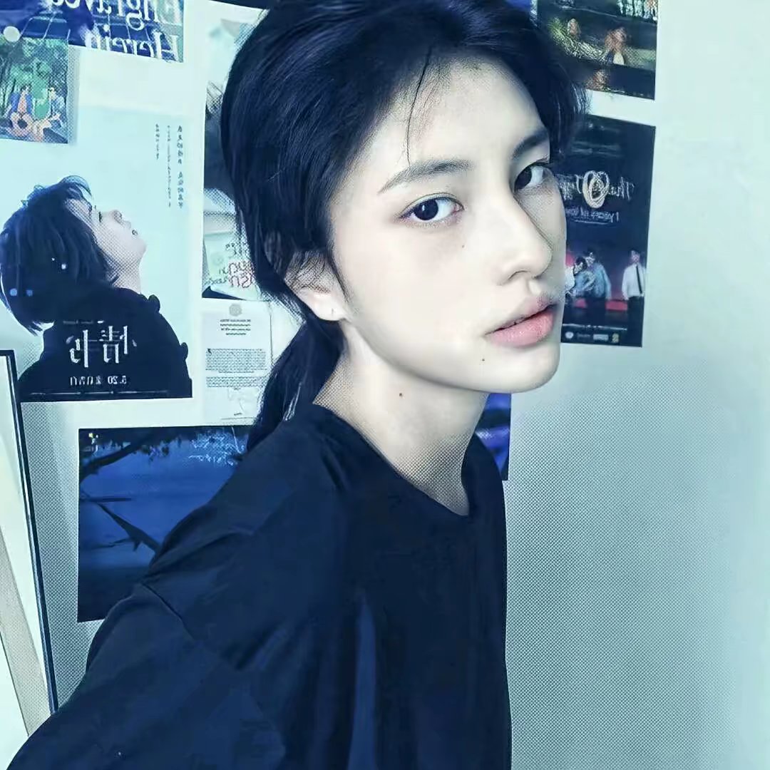 用户头像