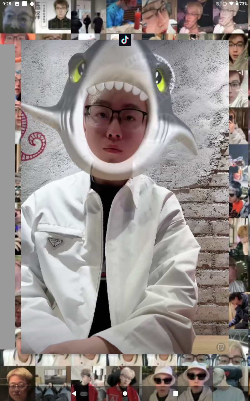 用户头像