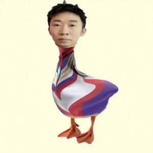 用户头像