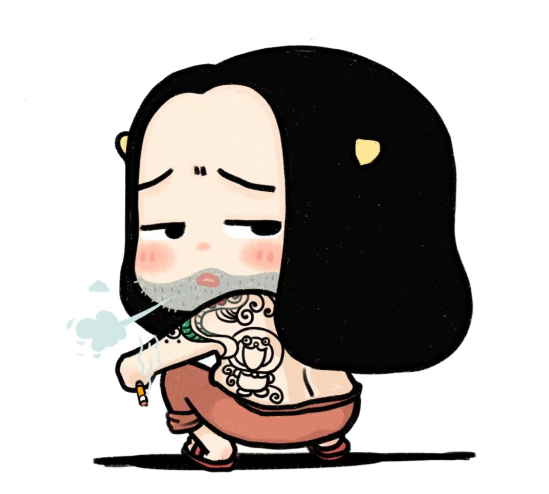 用户头像