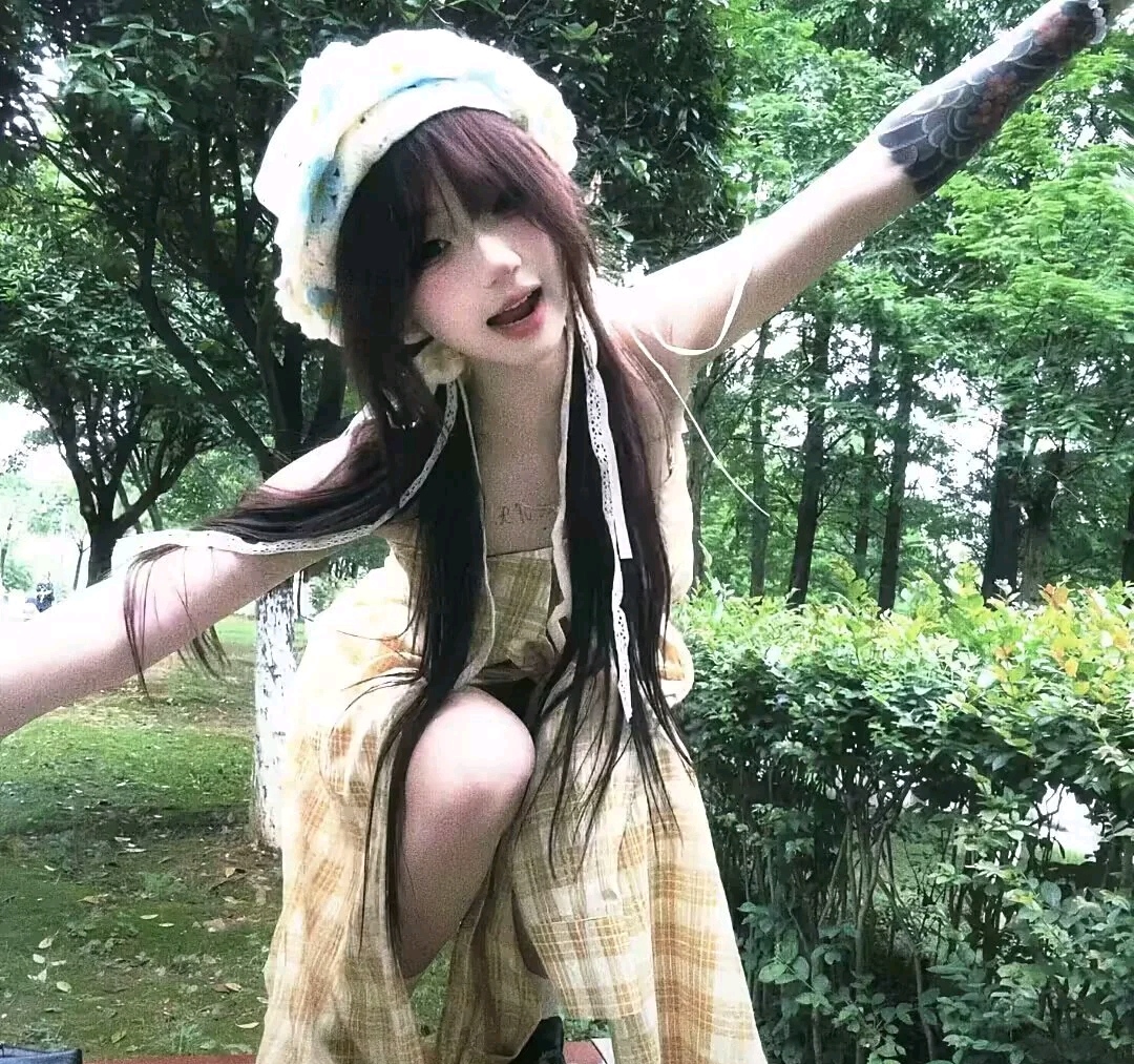 用户头像