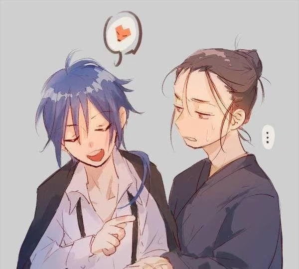 用户头像
