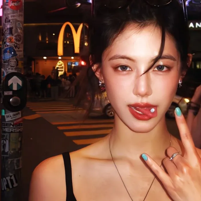 用户头像