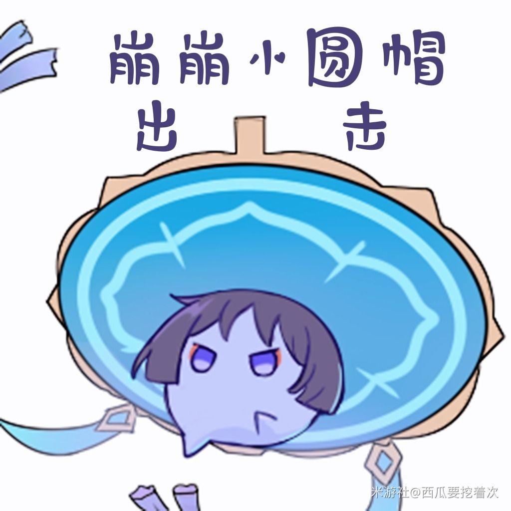 用户头像