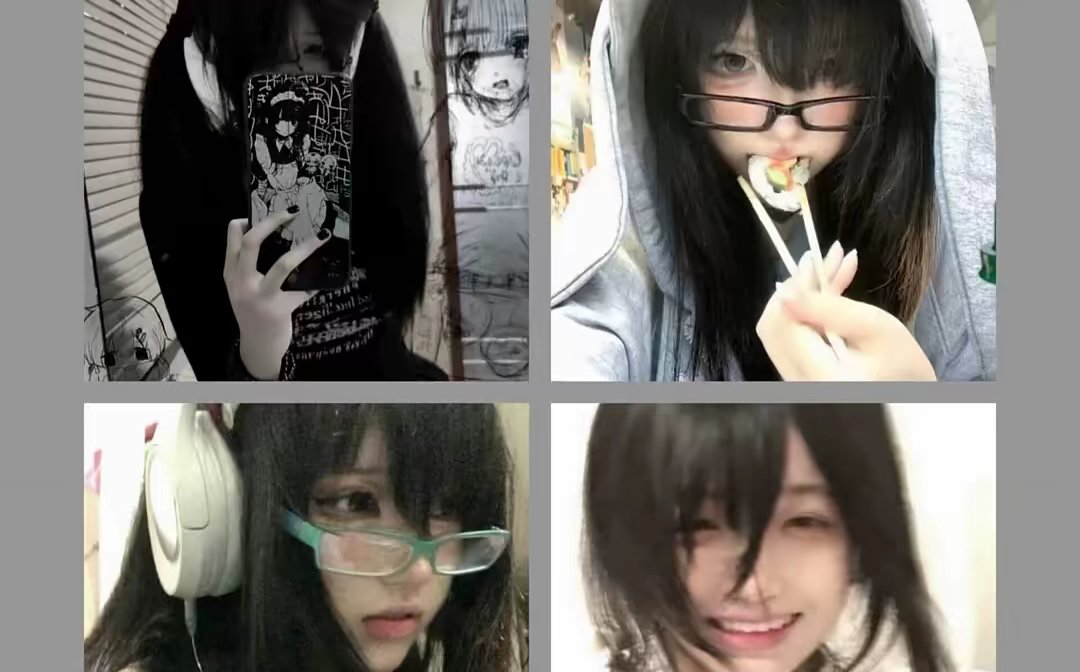 用户头像