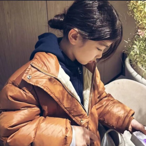 用户头像