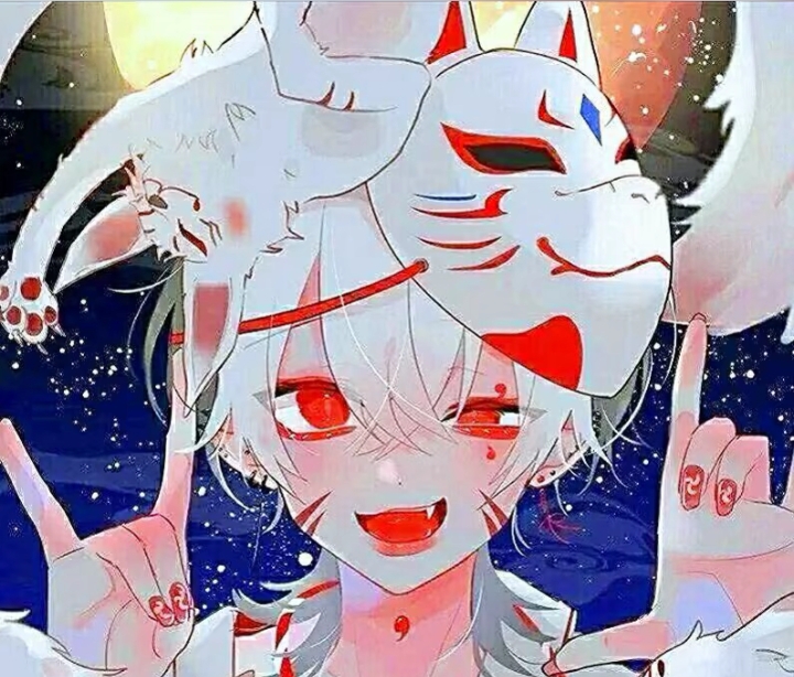 用户头像