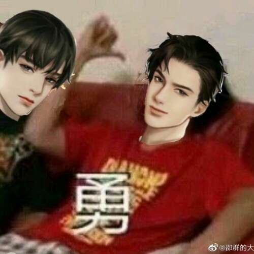 用户头像