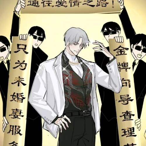 用户头像