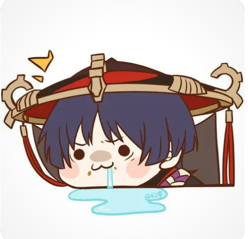 用户头像