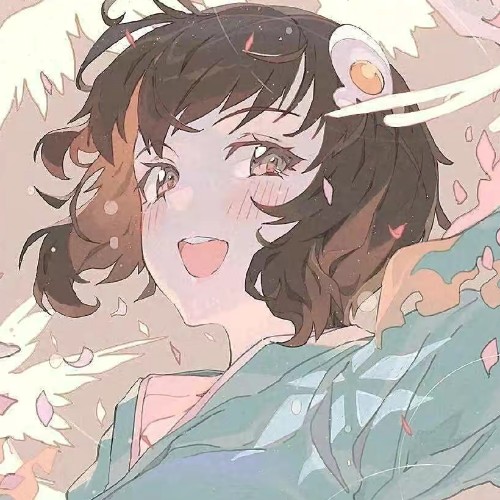 用户头像