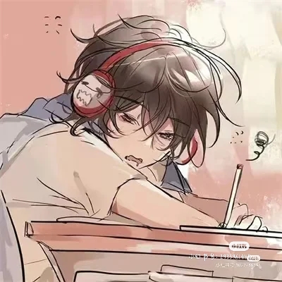 用户头像