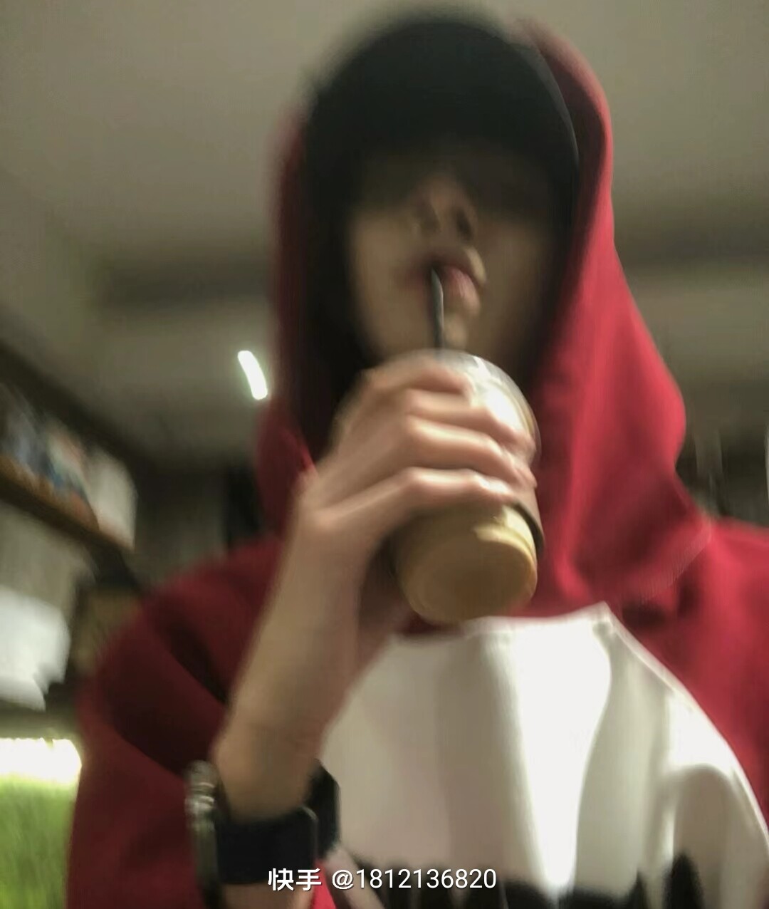 用户头像