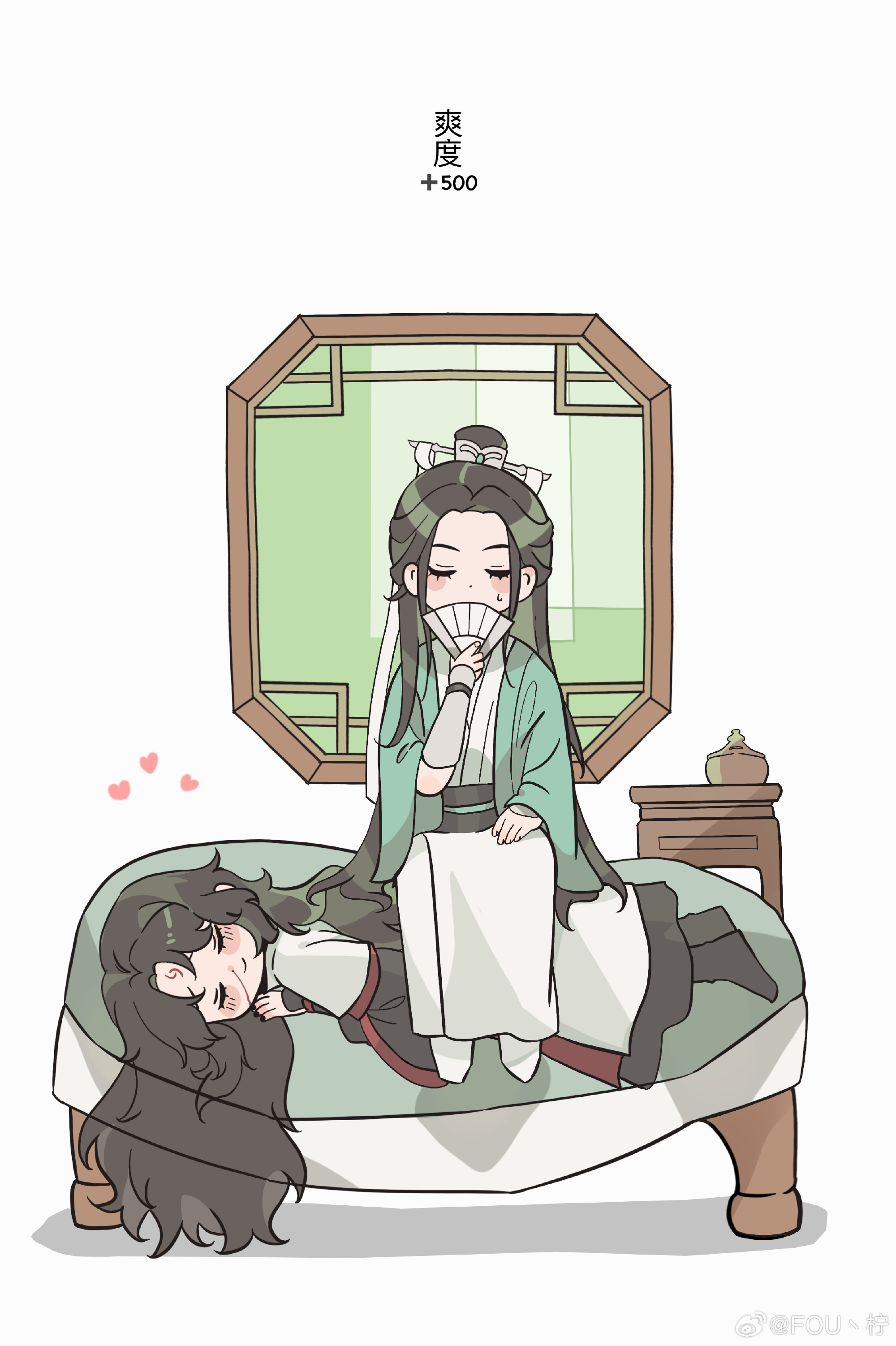 用户头像