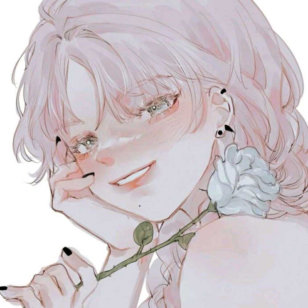 用户头像