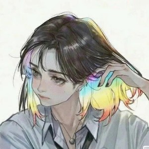 用户头像