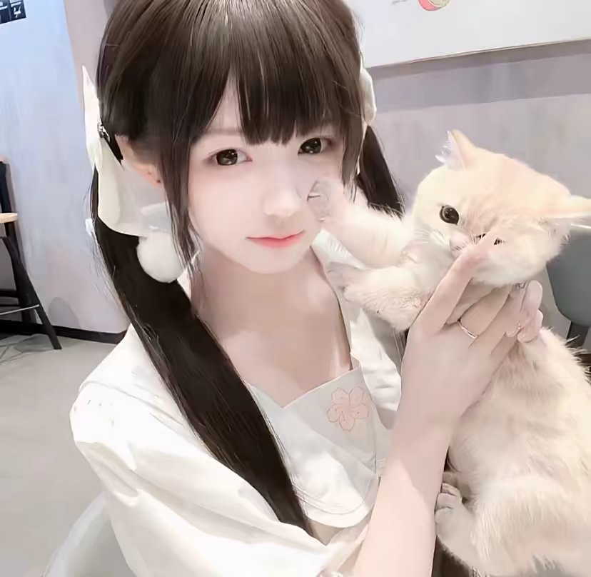 用户头像