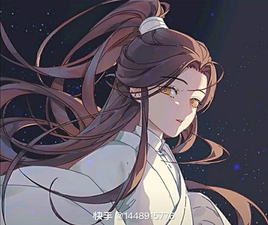 用户头像