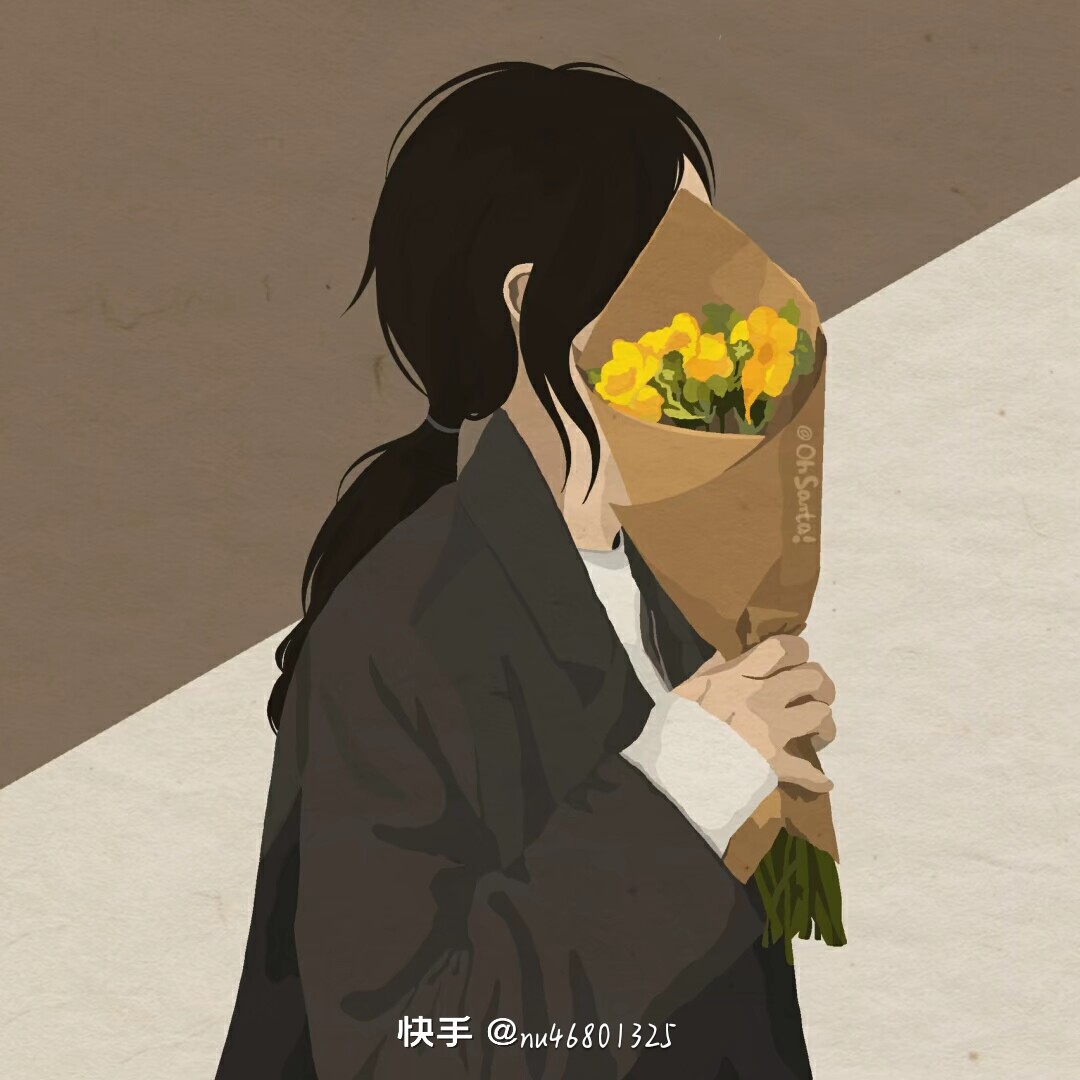 用户头像