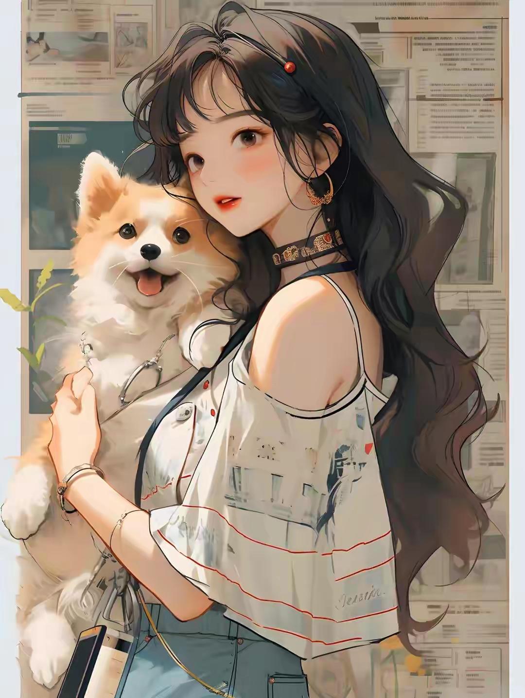 用户头像