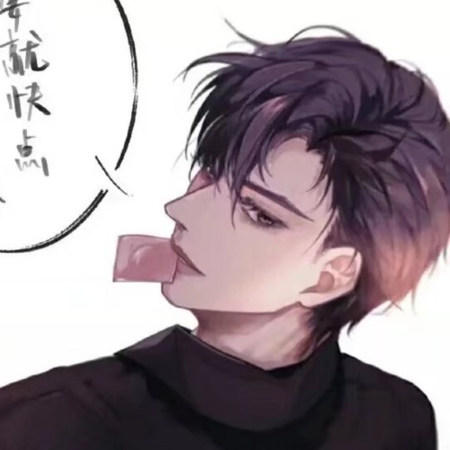 用户头像
