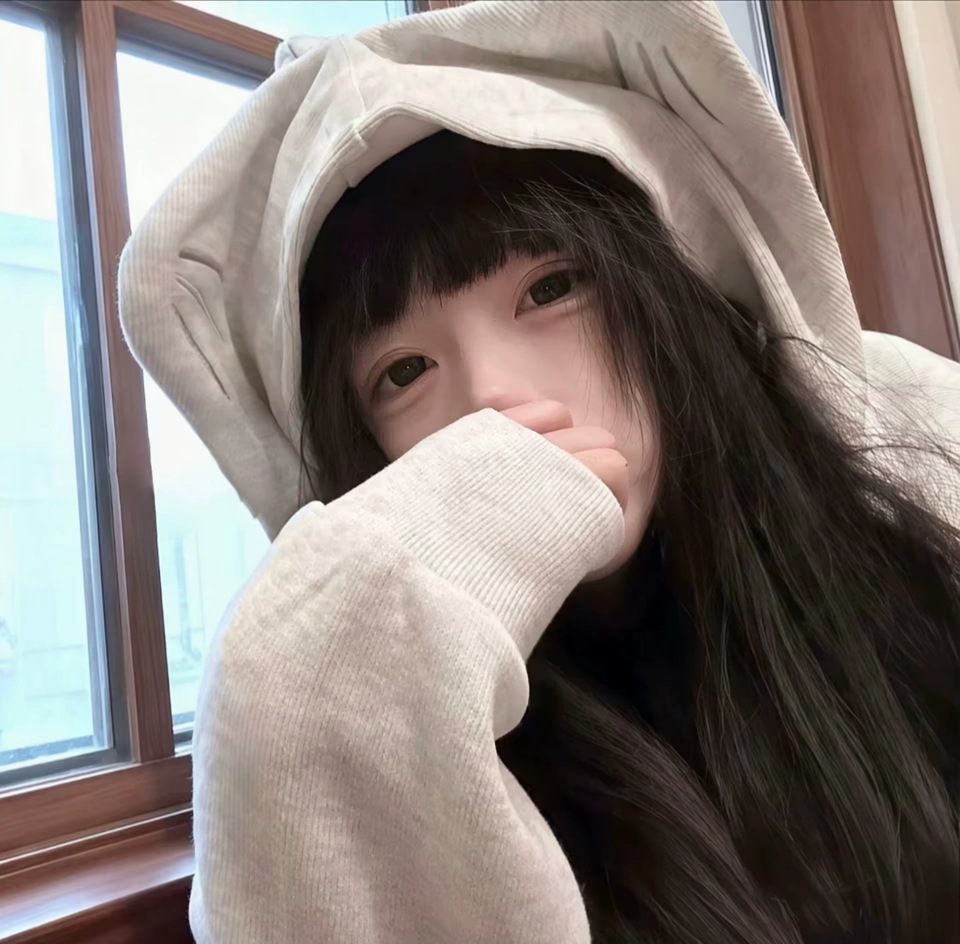 用户头像