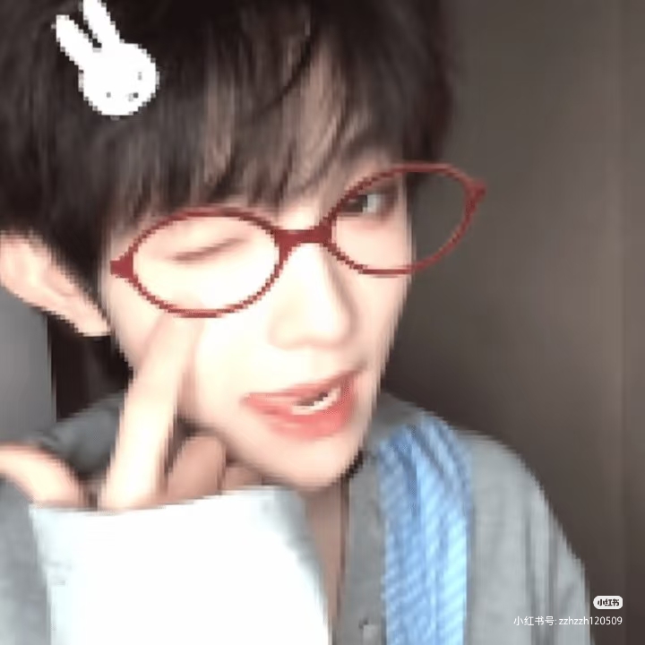 用户头像