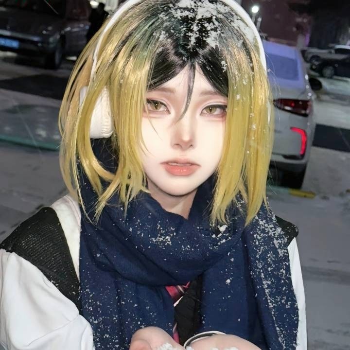 用户头像