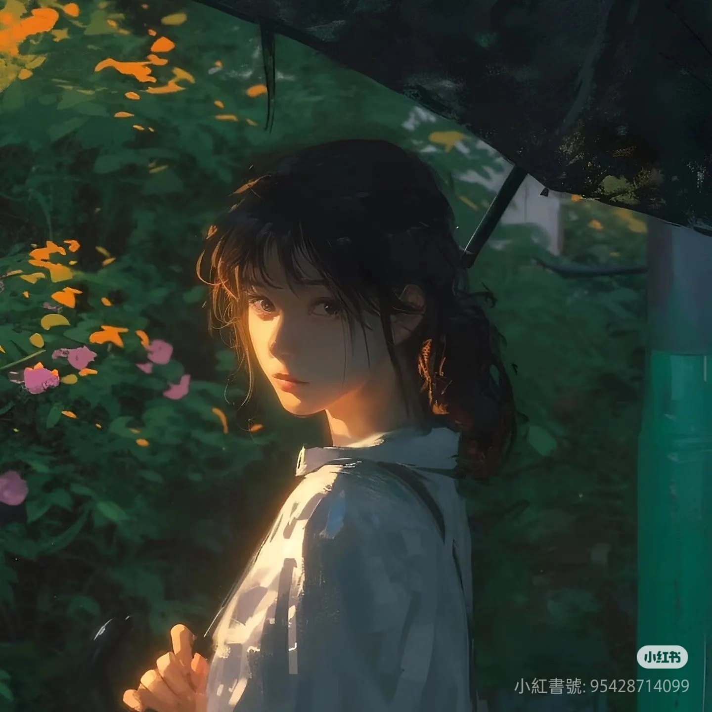 用户头像