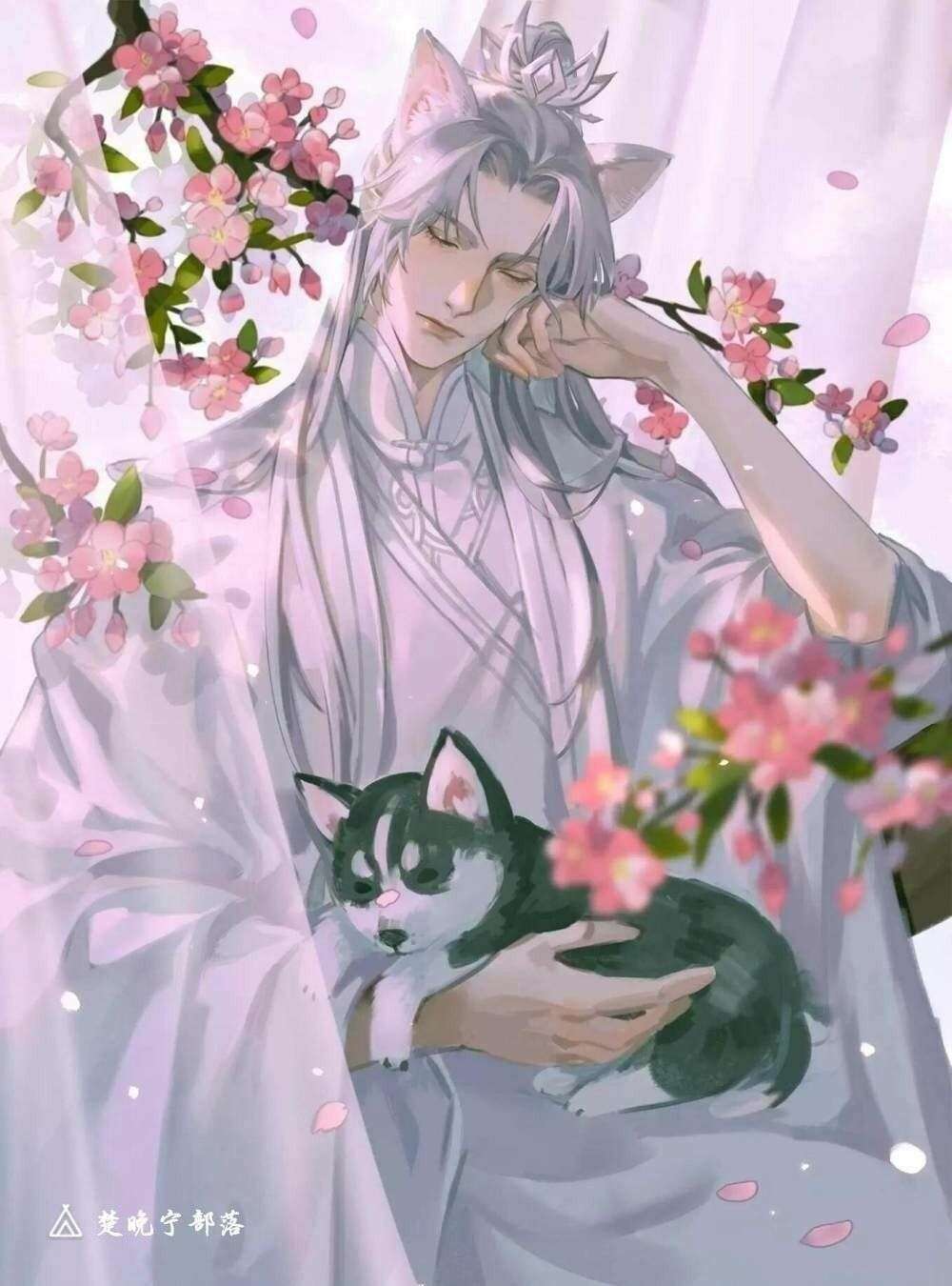 用户头像