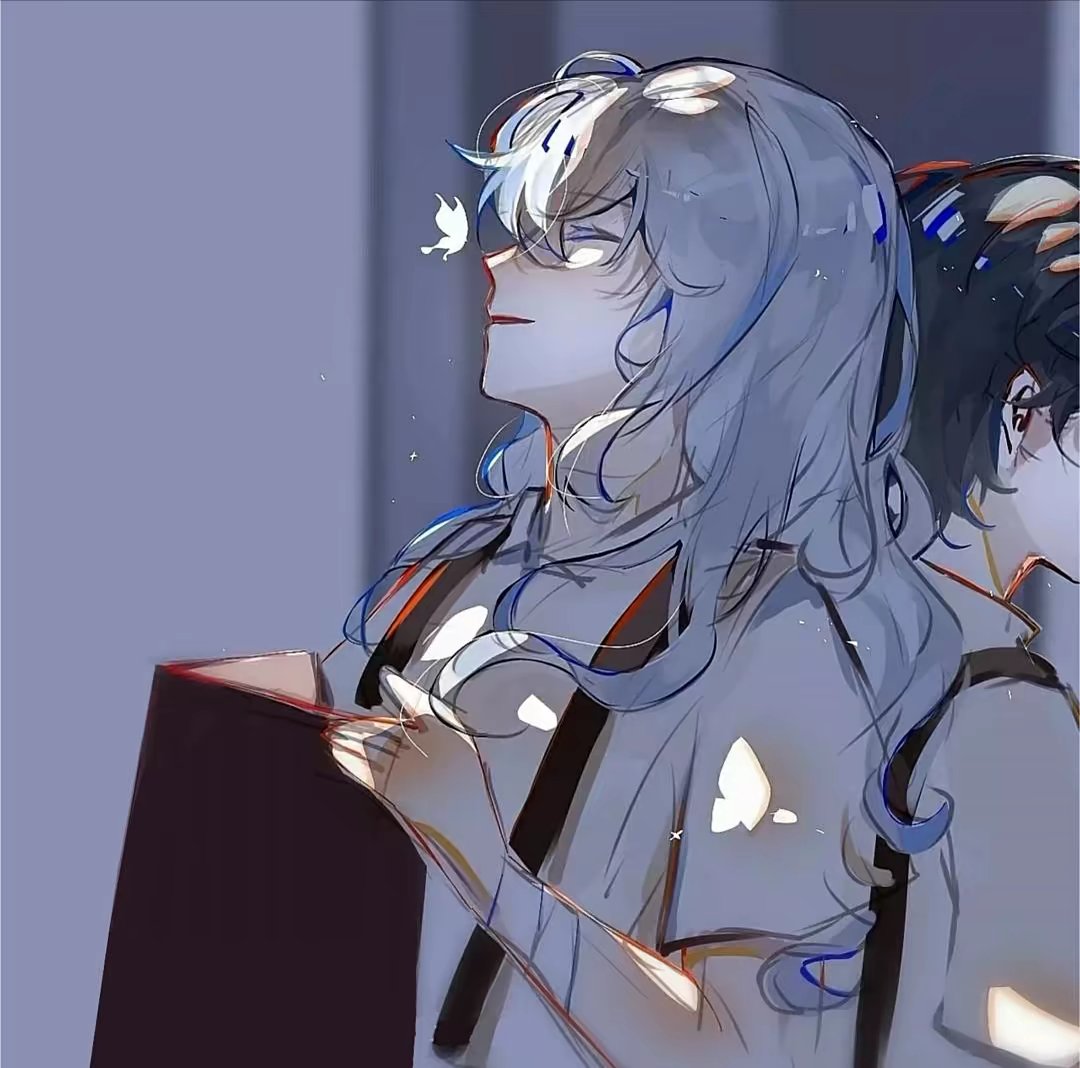 用户头像
