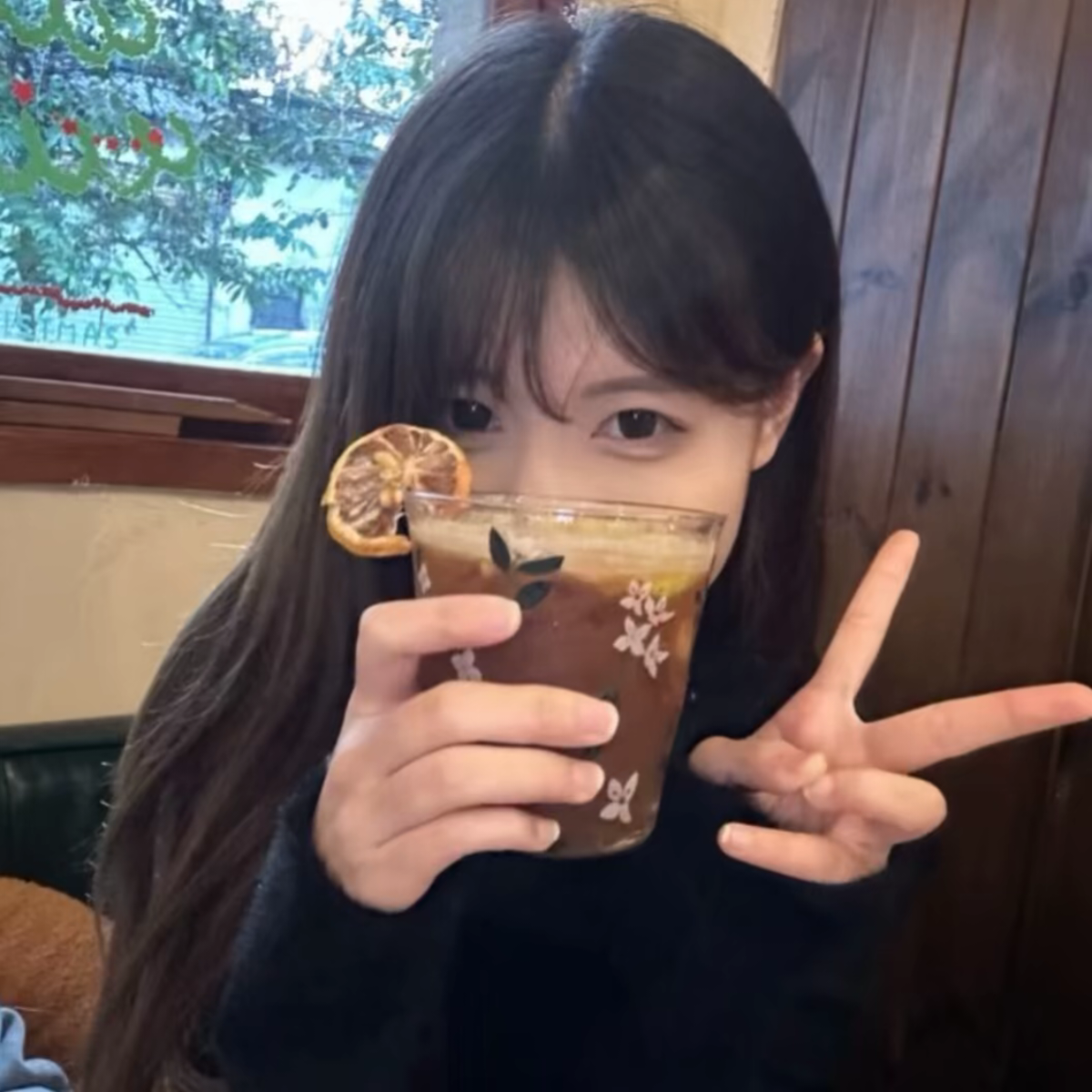 用户头像