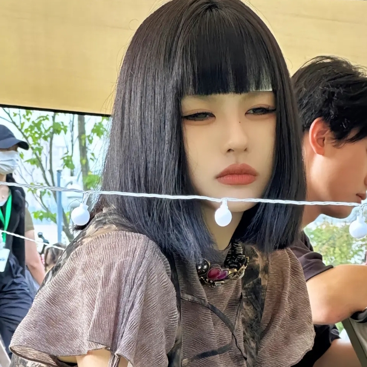 用户头像