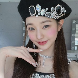 用户头像