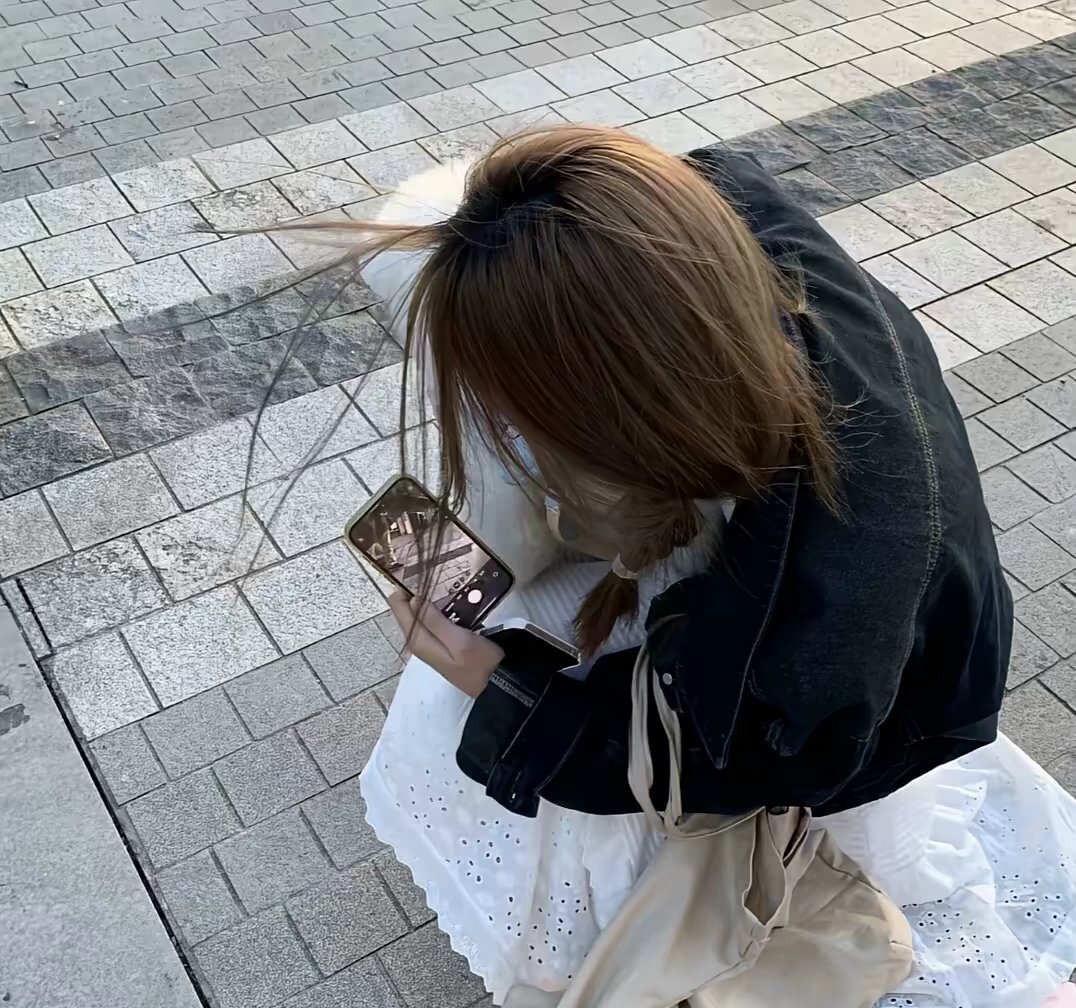 用户头像