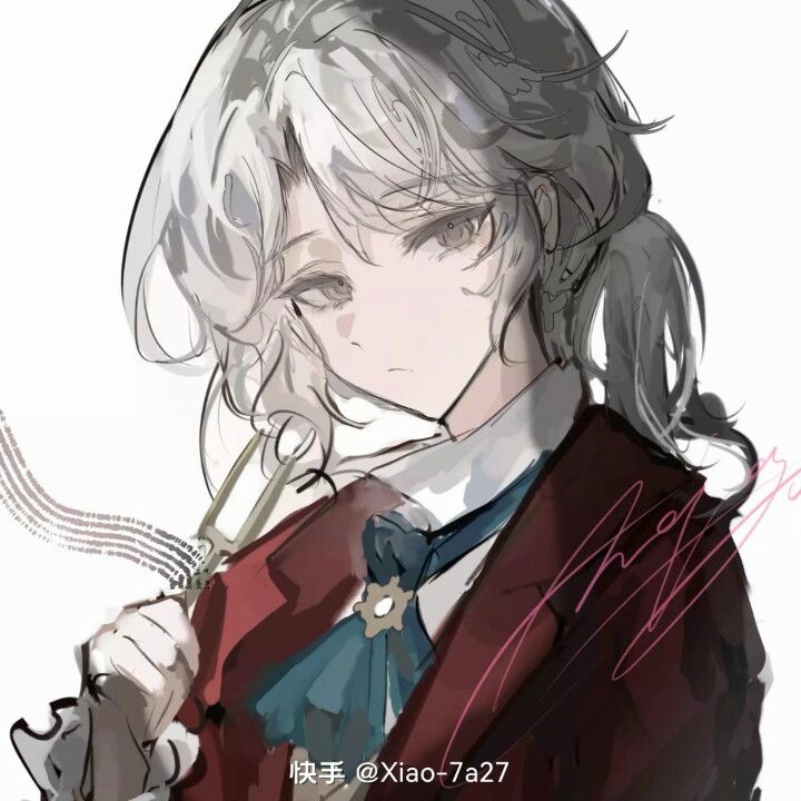 用户头像